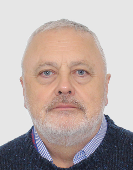 Patrick Lyster-Todd